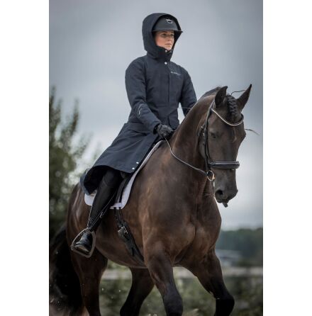 Stella 2.0 Vinterkappa Navy