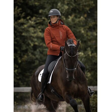 Stella Vinterjacka Copper