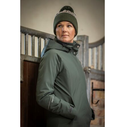 Stierna Beanie Ivy