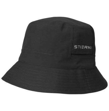 Storm Regnhatt Black