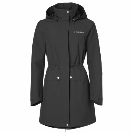 Cloud Regnparka Ebony