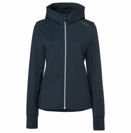 Andromeda Hoodie Navy