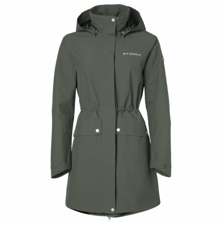 Cloud Regnparka Sage
